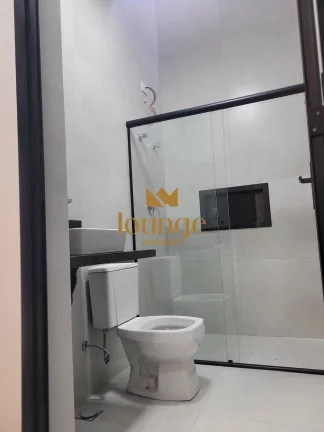 Imagem Casa à venda no Condomínio Jardim Zona norte - Sorocaba/Sp