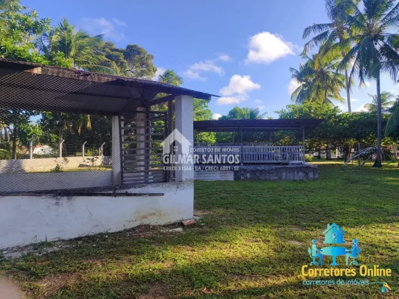 Imagem Fazenda/Sítios/Chácaras no bairro Sapé, em Santo Amaro das Brotas