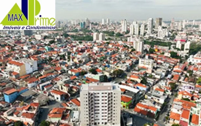 Imagem Torre Inova Penha 2.063,00m, 50m por apartamentos ULTIMAS UNIDADES