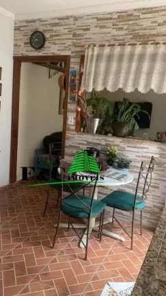Imagem Casa para Venda em Paulínia, Parque Bom Retiro, 2 dormitórios, 1 banheiro, 2 vagas