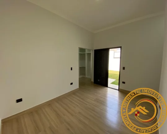 Imagem CASA RESIDENCIAL em SALTO - SP, RESIDENCIAL LAGOS D'ICARAÍ