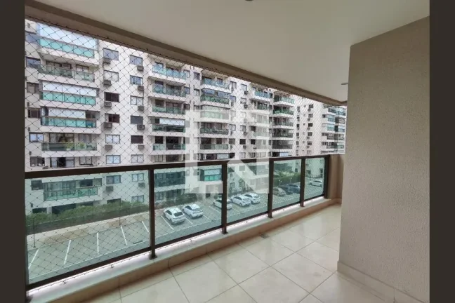 Imagem Apartamento à Venda - Recreio, 2 Quartos, 70 m2