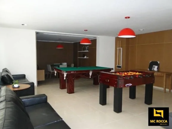 Imagem Apartamento 2 dormitórios - Marco Zero - São Bernardo do Campo