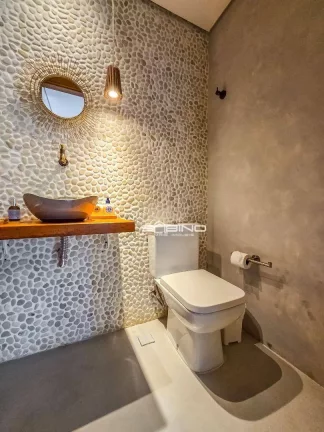 Imagem Casa para Locação Temporada, com 4 suítes, atende até 11 Pessoas - Riviera de São Lourenço – Bertioga SP