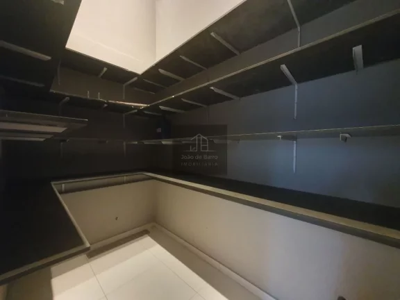 Imagem Ponto para alugar, 107 m² por R$ 15.993/mês - Itaim Bibi - São Paulo/SP
