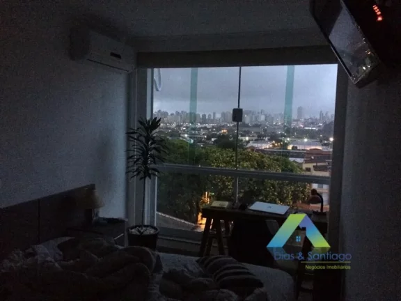 Imagem Santo André Cobertura 174M², 2 quartos sendo 1 suíte, 2 vagas, com ótima localização e valor !!