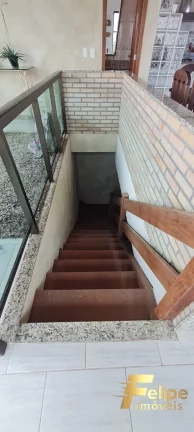 Imagem MARAVILHOSA COBERTURA NA ENSEADA AZUL.
