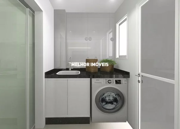 Imagem Apartamento á venda com 2 suites no bairro São Francisco de Assis em Camboriú