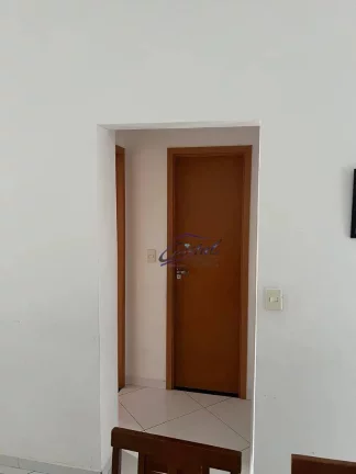 Imagem Apartamento com 3 dormitórios à venda, 160 m² por R$ 980.000 - Aviação - Praia Grande/SP