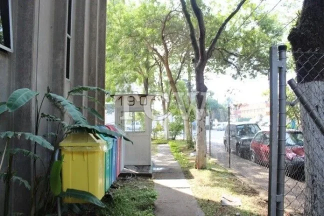 Imagem Pavilhão/Galpão à venda no bairro Campo Grande - São Paulo/SP, Zona Sul