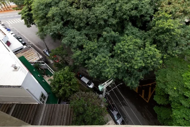Imagem APARTAMENTO RESIDENCIAL em São Paulo - SP, Sumaré