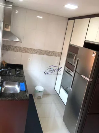 Imagem Casa com 2 quartos (suítes) à venda, 68 m² - Jardim Jabaquara - São Paulo/SP