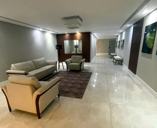 Imagem APARTAMENTO COM 68 m² - FORTE - PRAIA GRANDE SP