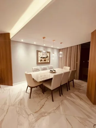 Imagem Cobertura com 4 dormitórios à venda, 318 m² por R$ 4.000.000,00 - Cachoeira do Bom Jesus - Florianópolis/SC