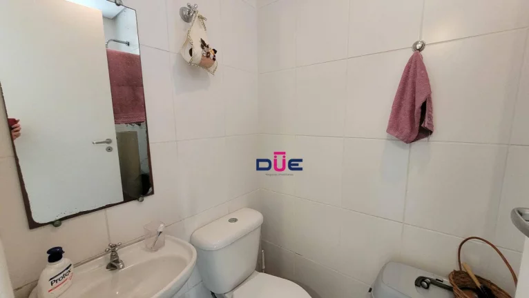 Imagem Apartamento com 3 dormitórios à venda, 180 m² por R$ 1.850.000 - Gonzaga - Santos/SP