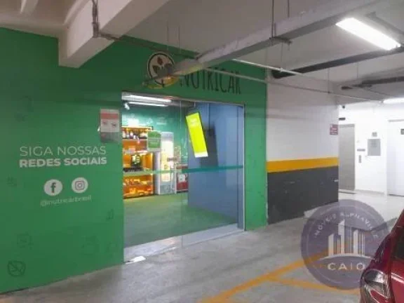 Imagem Apartamento com 1 quarto, 78 m², à venda por R$ 1.245.000- Alphaville/SP