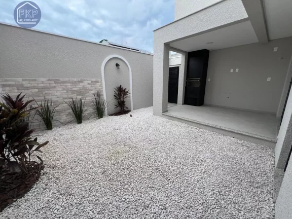 Imagem Casa Duplex 3 suítes!