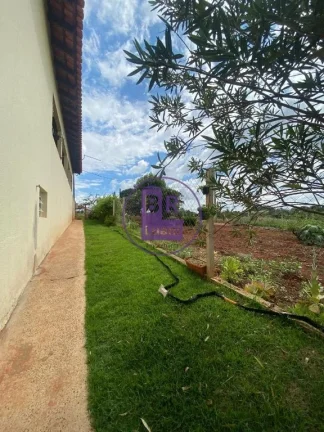 Imagem Chacara Molhada em Condomínio Fechado no Recanto do Paraiso