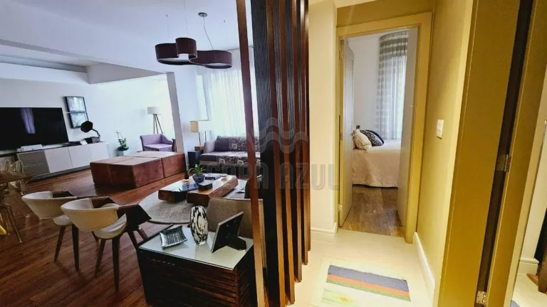 Imagem Copacabana - Residencial › Apartamento com 3 quarto(s) a Venda