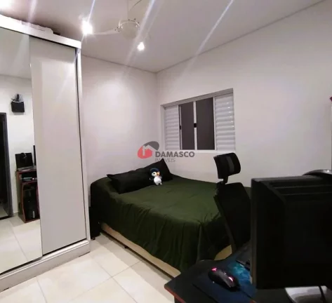Imagem Casa à venda 4 Quartos, 4 Suites, 3 Vagas, 154M², Nova Gerty, São Caetano do Sul - SP