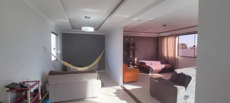 Foto do imóvel: Casa à venda com 03 suítes mais 02 quartos, no Bairro Coqueiral, Cascavel.