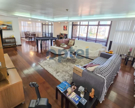 Imagem Apartamento 350m² 4 Quartos 2 Suítes 3 Vagas São Bernardo Campo R$ 798.000 | Optei Imóveis