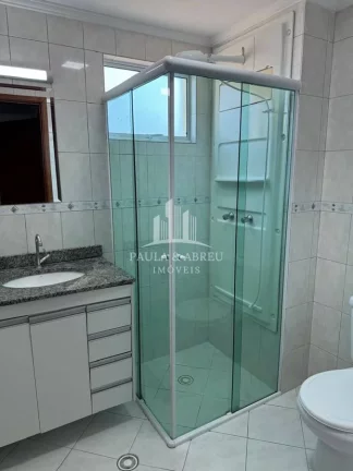 Imagem Lindo Apto com 3 dorm e uma suíte , 2 vagas na melhor região de Maua