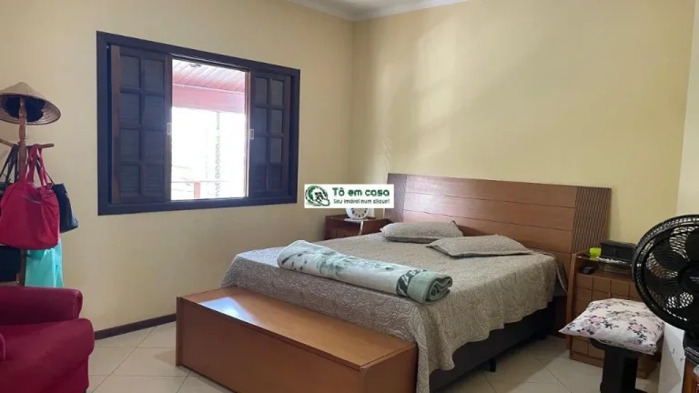 Imagem CASA RESIDENCIAL em SÃO JOSÉ DOS CAMPOS - SP, URBANOVA