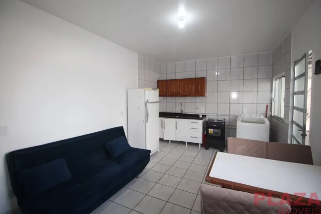 Imagem Kitnet 2 Quartos | 60m² | 1 Vaga | Centro – Balneário Camboriú