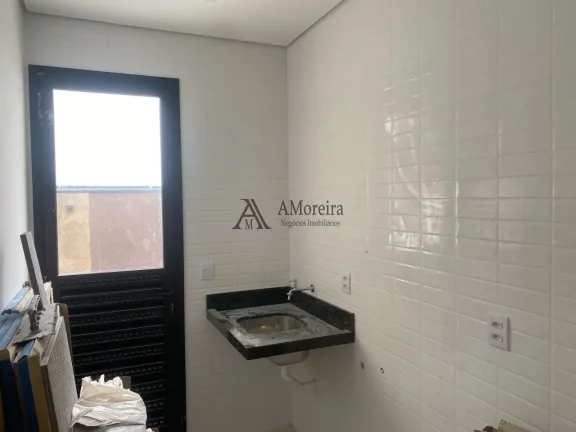 Imagem OPORTUNIDADE - CASA SOBRADO com 3 suítes final de construção - COND. RESERVA ERMIDA - Jundiaí