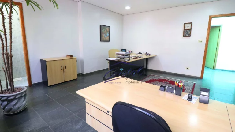 Imagem Prédio Comercial à venda, 963 m² - Vila Andrade - Panambi - Morumbi - São Paulo/SP