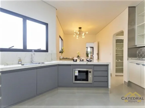 Imagem APARTAMENTO A VENDA 04 QUARTOS (4 SUÍTES) 357 M² - VILA VIRGÍNIA - JUNDIAÍ - SP
