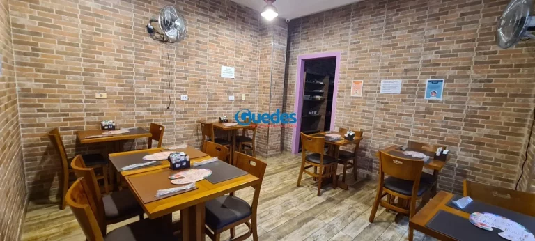 Imagem Restaurante em Barra Funda - São Paulo