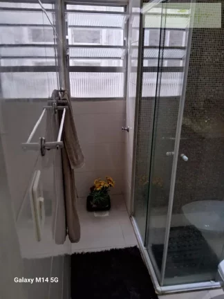 Imagem Apartamentos no Litoral para venda em Praia Grande no bairro Aviação