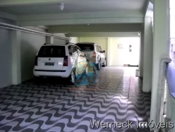 Imagem Oportunidade única: Pousada à venda em Ubatuba-SP, no Perequê Açu, com 14 quartos, 14 suítes, 3 salas, 3 banheiros, 8 vagas de garagem e 600m².