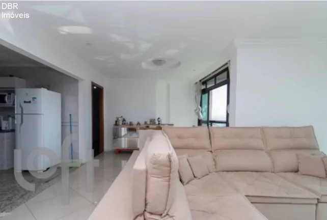 Imagem APARTAMENTO RESIDENCIAL em São Paulo - SP, Vila jacuí