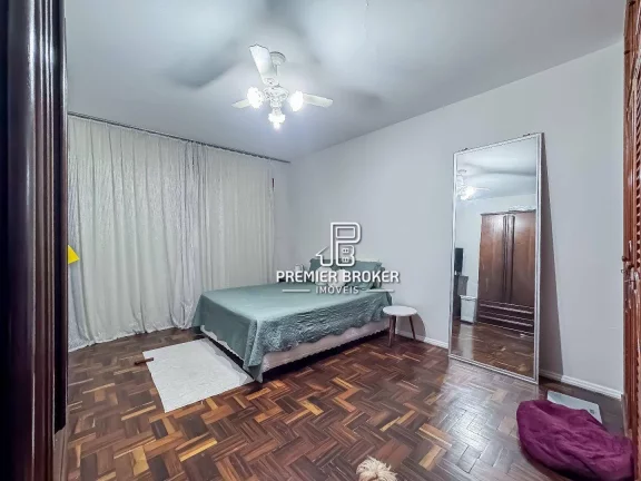 Imagem Apartamento à venda, 94 m² por R$ 535.000,00 - Agriões - Teresópolis/RJ