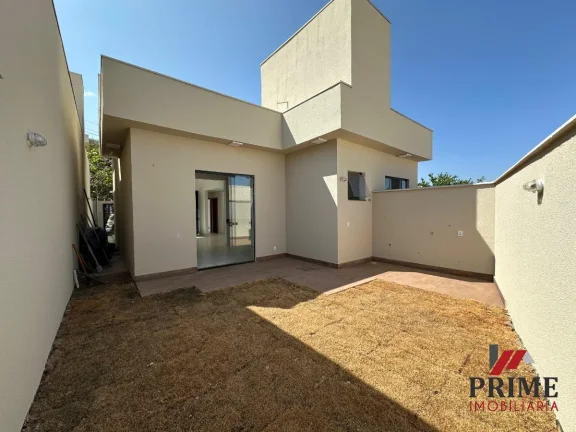 Imagem Casa - Bairro Lundcea - Lagoa Santa