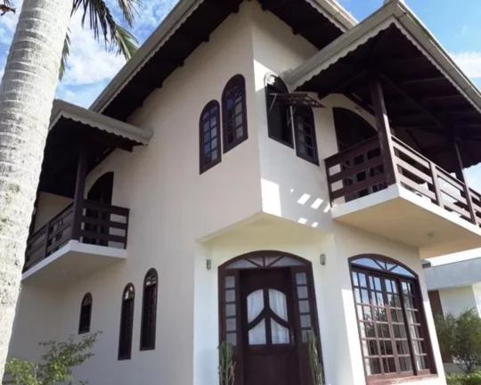Imagem CASA RESIDENCIAL em Barra Velha - SC, Centro