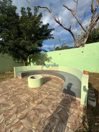 Imagem Chácara à venda no bairro BAIRRO ROSEIRA - Mogi Guaçu/SP