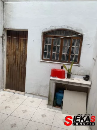 Imagem Imperdível: Casa à venda em São Paulo-SP, Vila Jacuí! 3 quartos, 2 salas, 2 banheiros, 100m² de área!