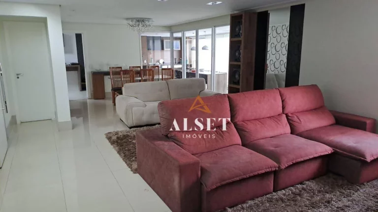 Imagem Apartamento com 3 dormitórios à venda, 178 m² por R$ 3.000.000,00 - Tatuapé - São Paulo/SP