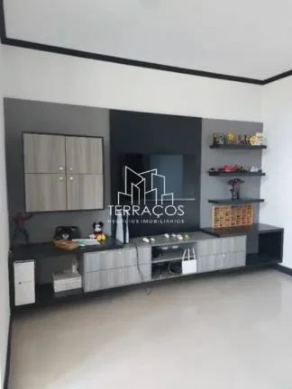 Imagem CASA DE ALTO PADRÃO A VENDA NO CONDOMÍNIO RESIDENCIAL MONTES CLAROS em Itupeva - SP.
