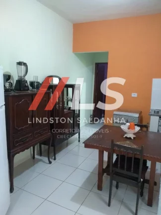 Imagem Vende-se casa pereque açu