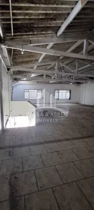 Imagem Aluga-se Sobreloja 220m², Pacote R$3.364,00, 2 Banheiros, 2 Salas na Vila Bocaina, Mauá-SP