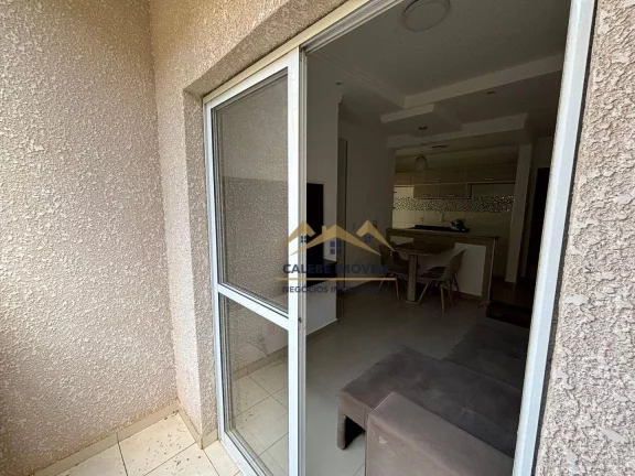 Imagem Apartamento com 2 dormitórios à venda, 49 m² por R$ 200.000,00 - Centro - Tatuí/SP
