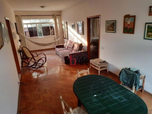 Imagem Apartamento com 3 dormitórios à venda em Moema!