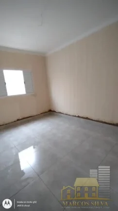 Casa para Venda em Três Lagoas / MS no bairro Loteamento Ot