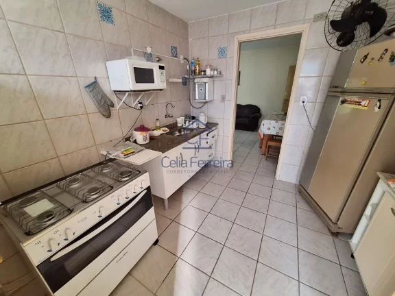 Imagem Oportunidade apartamento 2 dormitórios próximo ao Centro - Caraguatatuba/SP