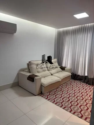 Imagem Casa a Venda 3 Quartos Bairro Alvorada Contagem MG